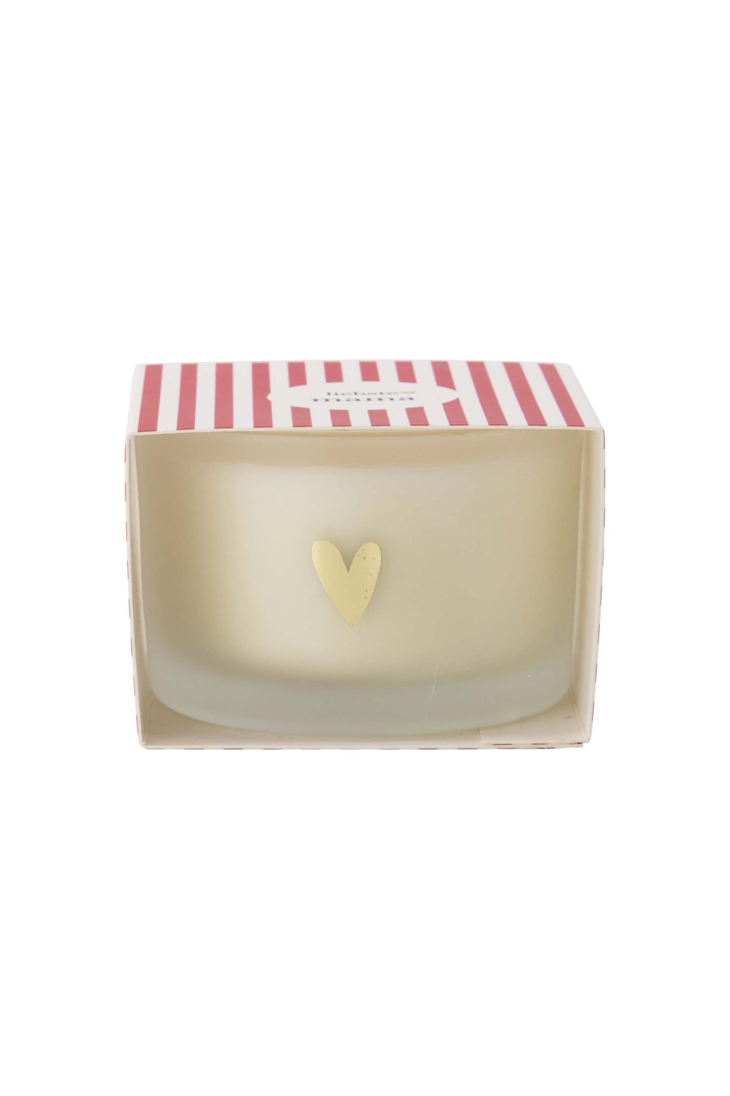 Zusss Duftkerze in Verpackung | Liebste Mama