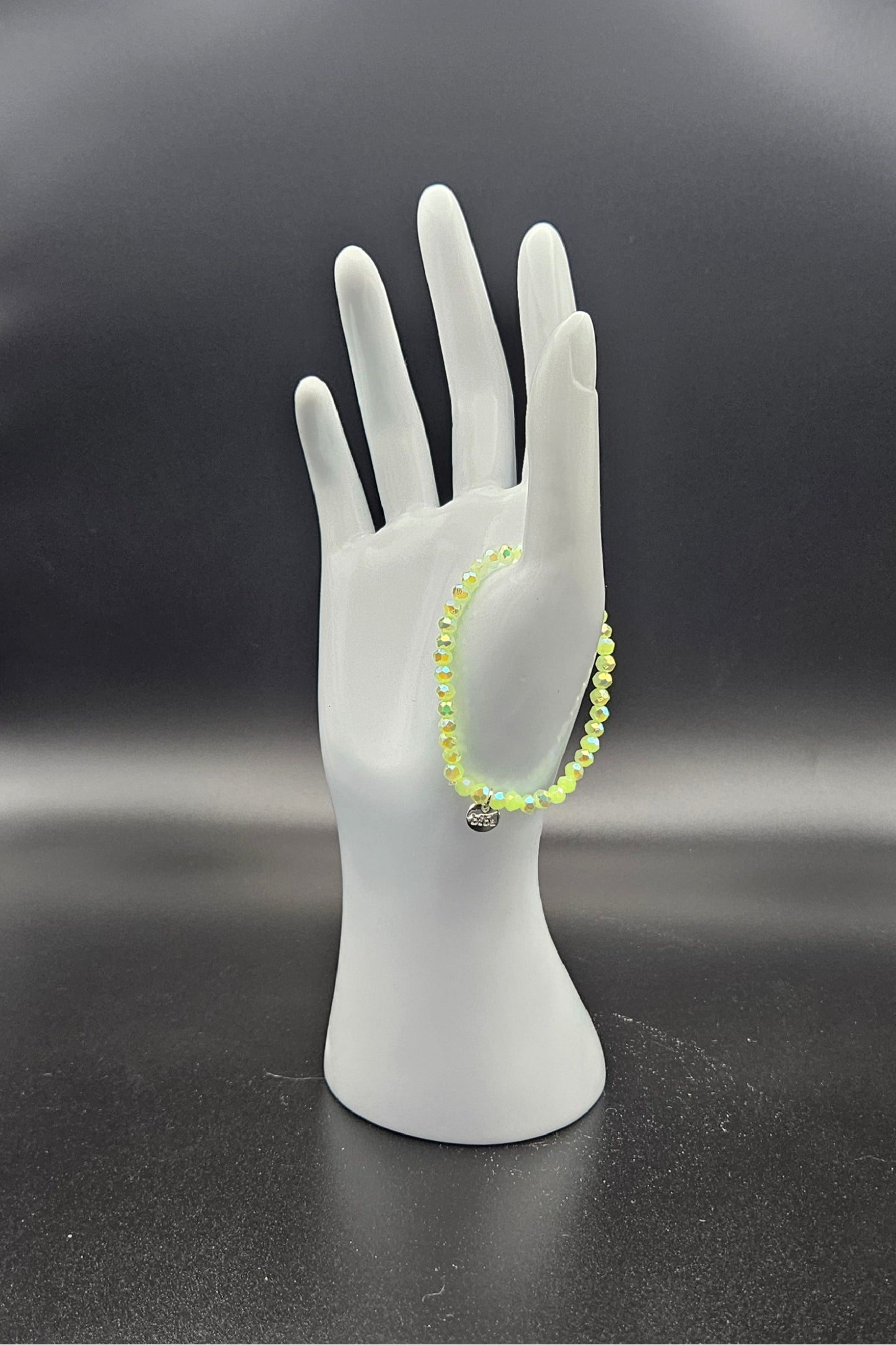 Biba Kid's Kristall | Limette