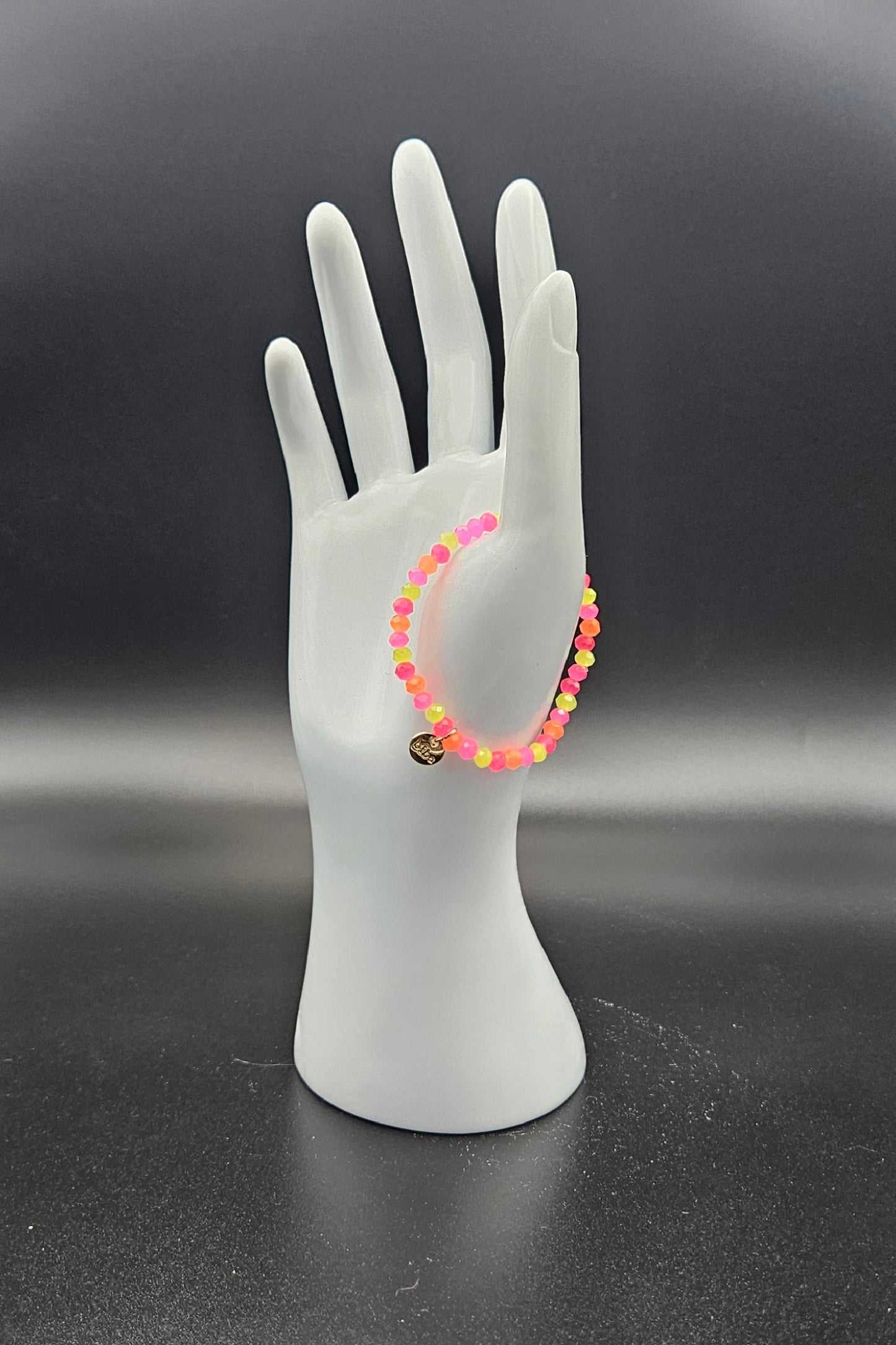 Biba Kid's Kristall | Orange Pink Limette Mix