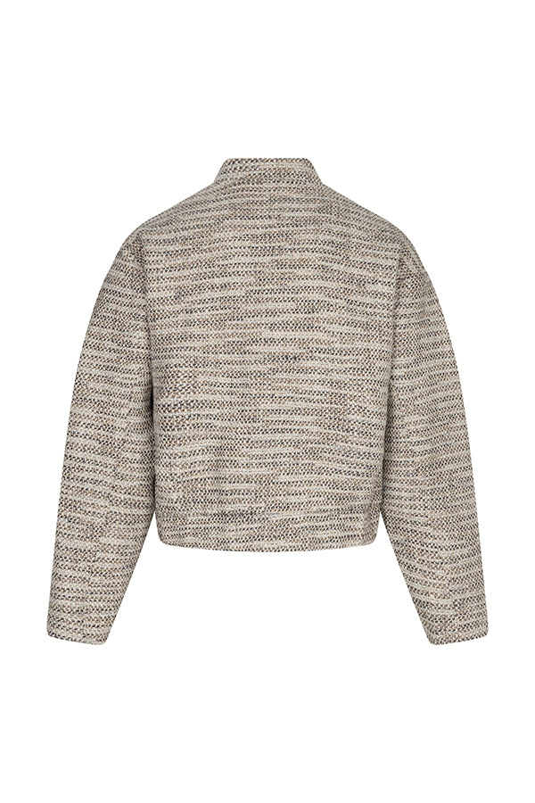 lofty manner Jacket Hiva | Kaki