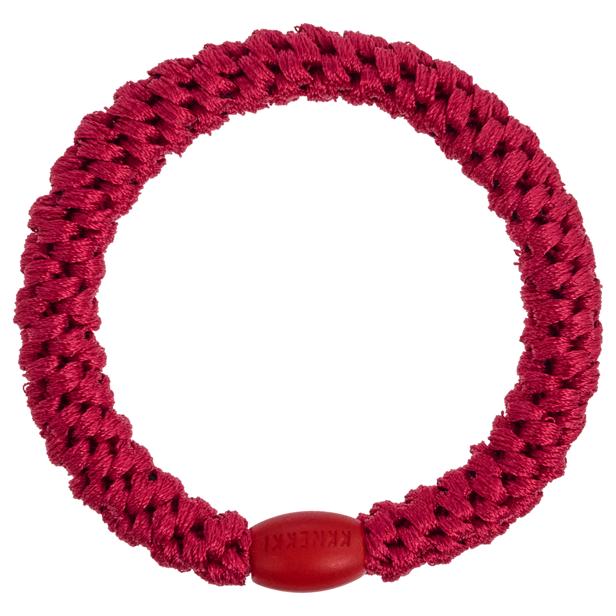 KKNEKKI® Haarband REGULAR | Light Bordeaux
