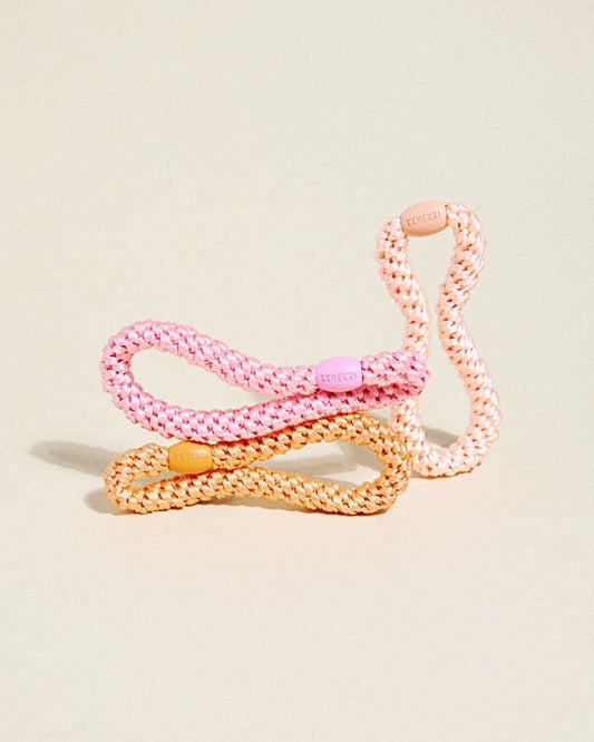 KKNEKKI® Haarband REGULAR | Faded Orange