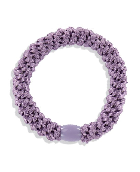KKNEKKI® Haarband REGULAR | Lavendel