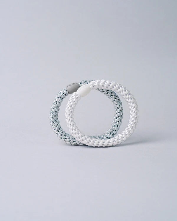 KKNEKKI® Haarband REGULAR | White