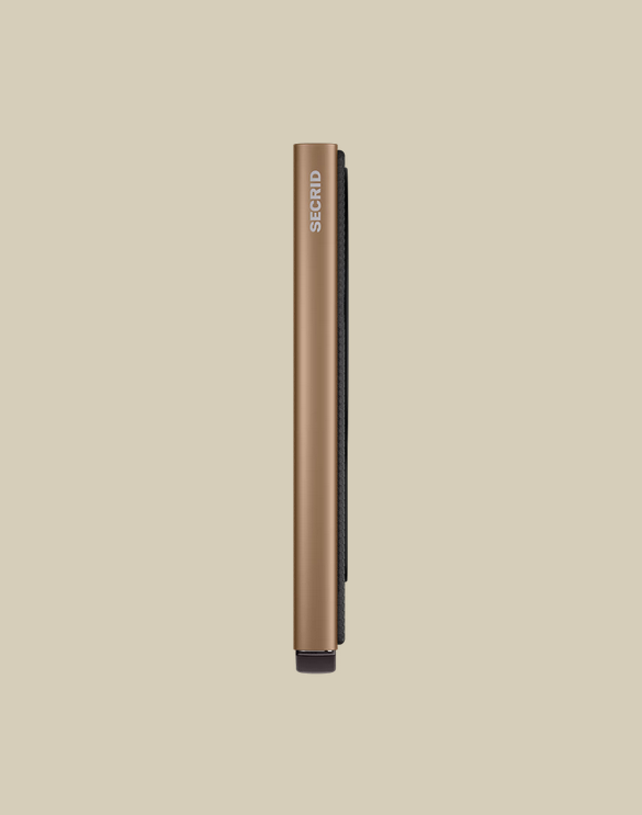 Secrid Cardprotector for Magsafe | Sand