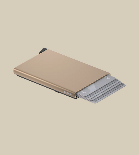 Secrid Cardprotector for Magsafe | Sand