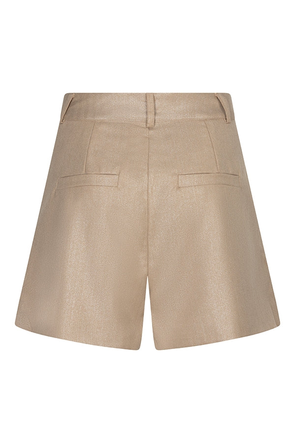 lofty manner Short Jennifer | Sand