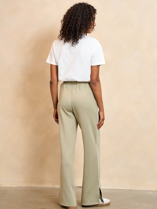 lofty manner T-shirt Melia | White