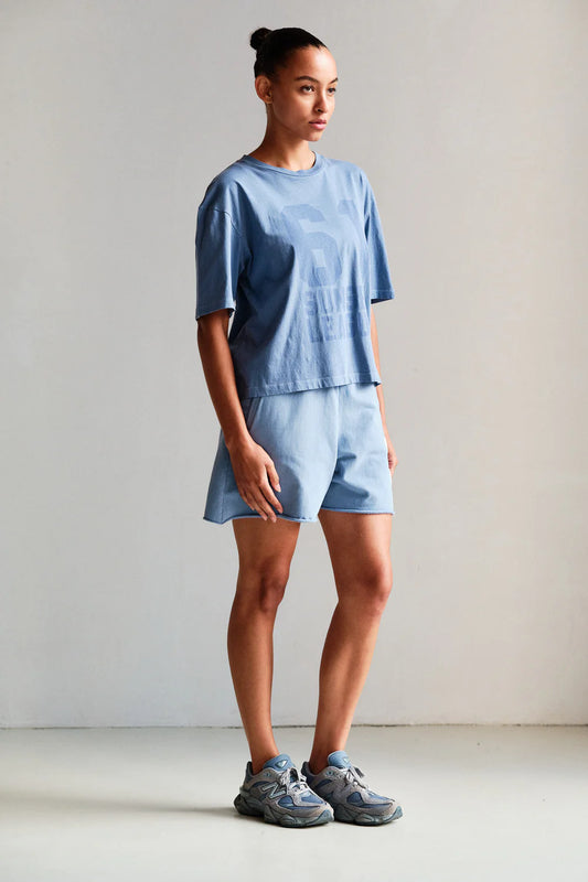 PENN & INK T-SHIRT PRINT | MOONLIGHT (S26F1889LTD)