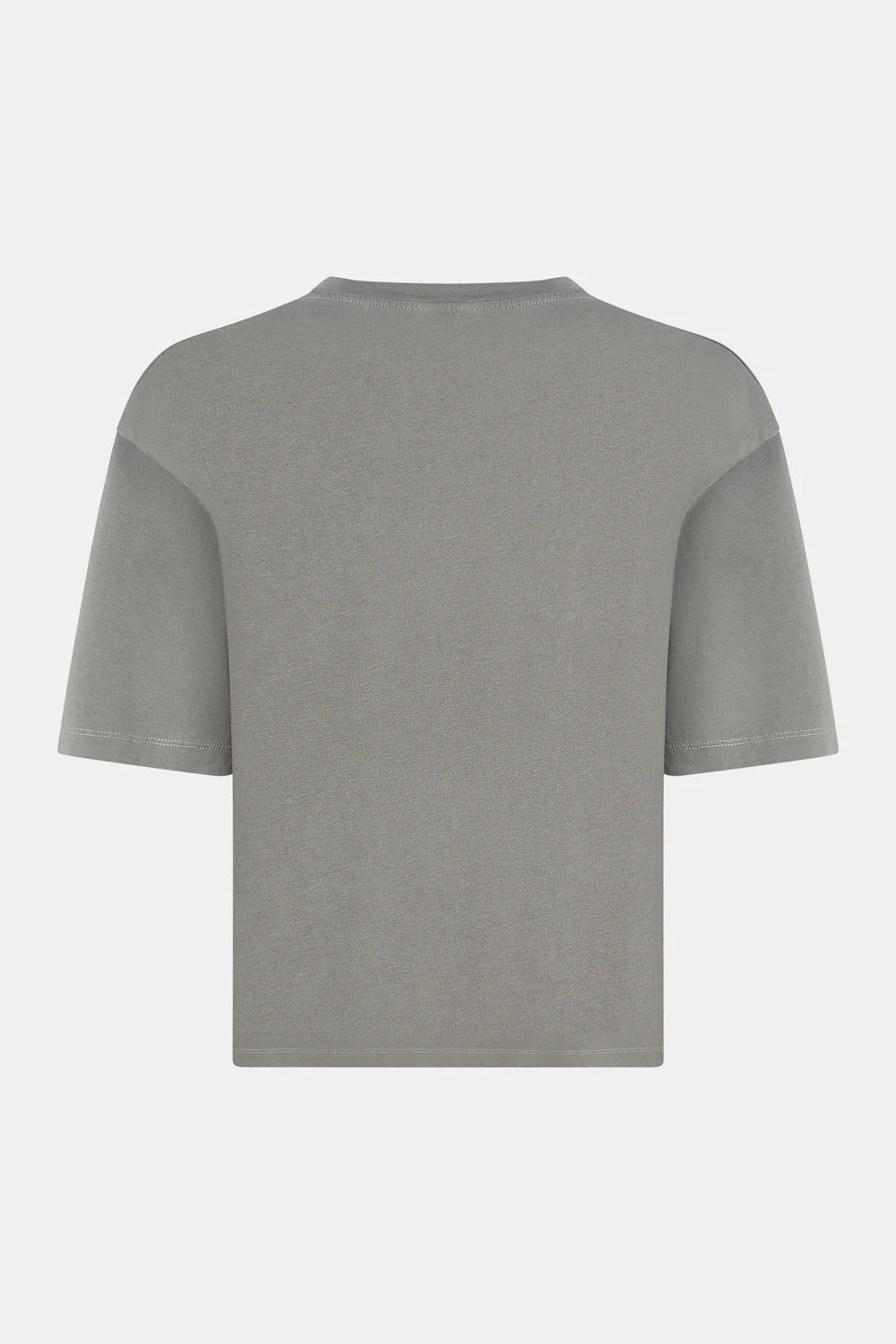 PENN & INK T-SHIRT PRINT | STONE (S26F1889LTD)