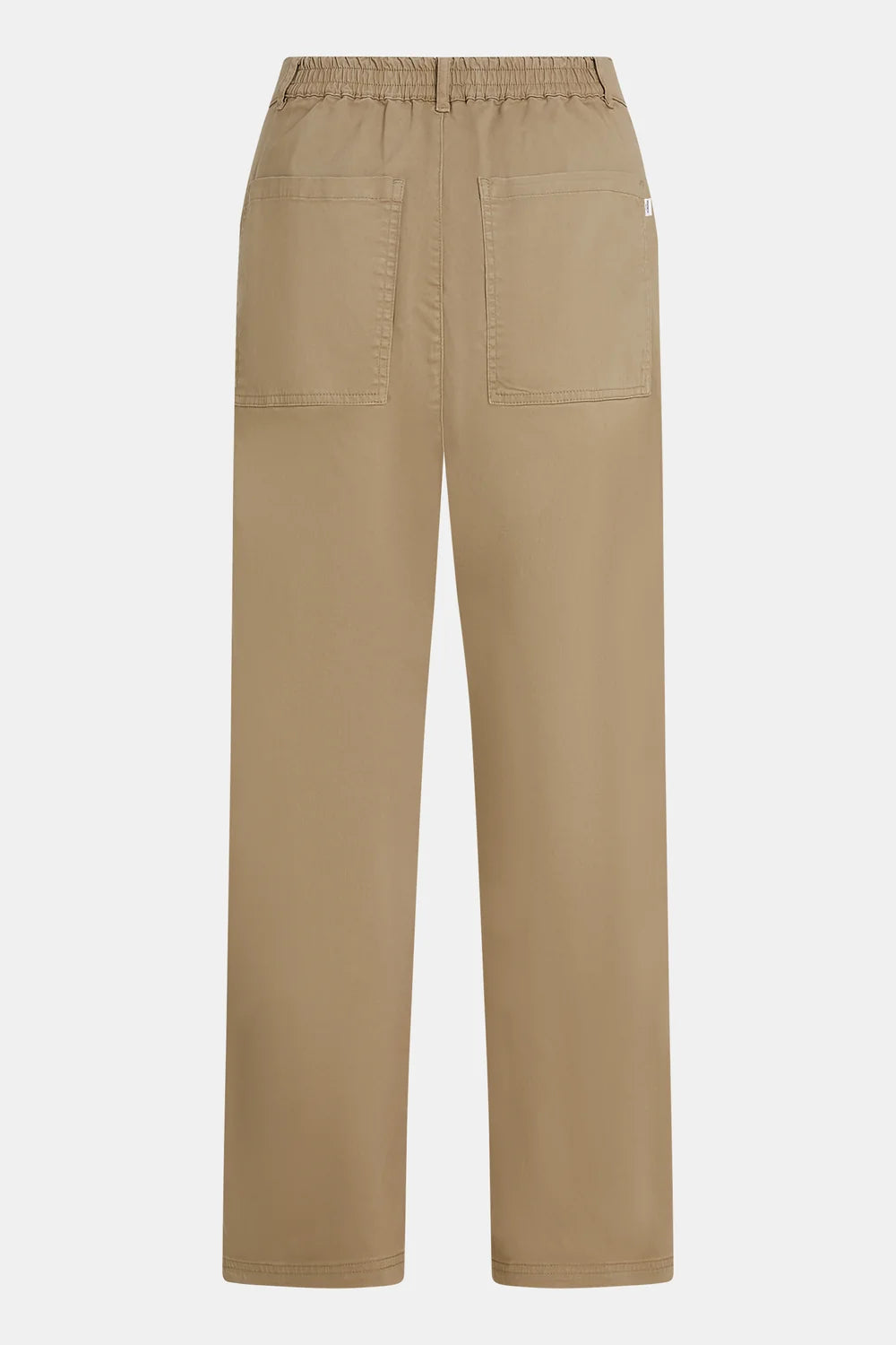 PENN & INK TROUSERS | DESSERT (W26Z902)