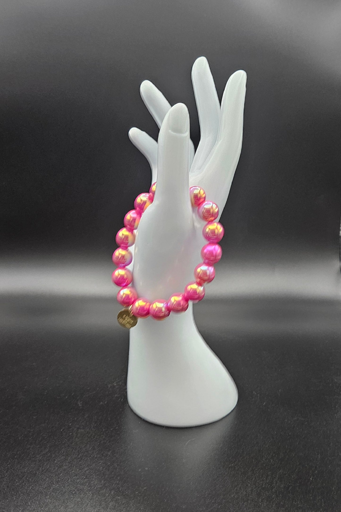 Biba Traumperlen BIG | Pink