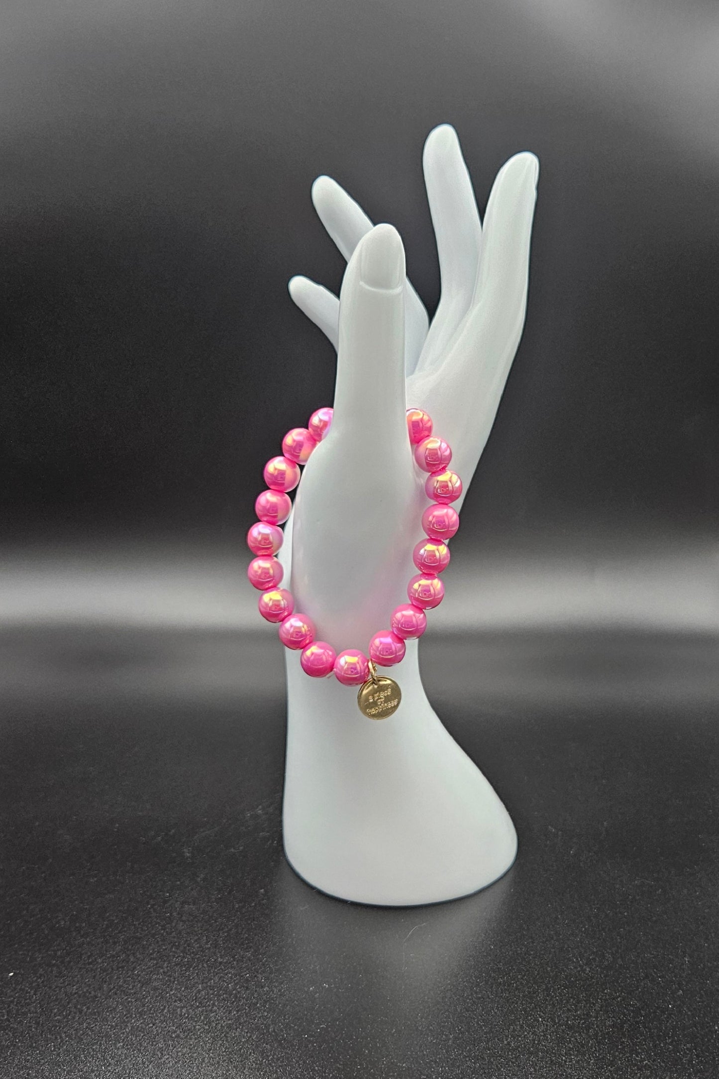 Biba Traumperlen SMALL | Pink