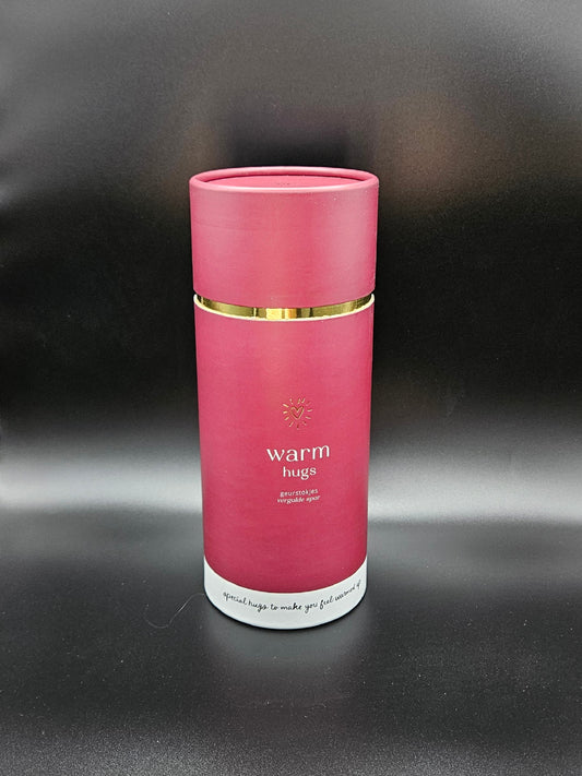 warm hugs Duftstäbchen von Zusss 💛 – edler Duft „vergoldete Tanne“