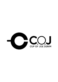 C.O.J Cup Of Joe Denim