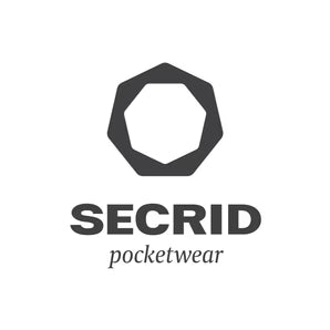 SECRID pocketwear