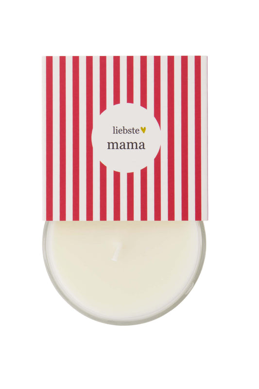 Zusss Duftkerze in Verpackung | Liebste Mama