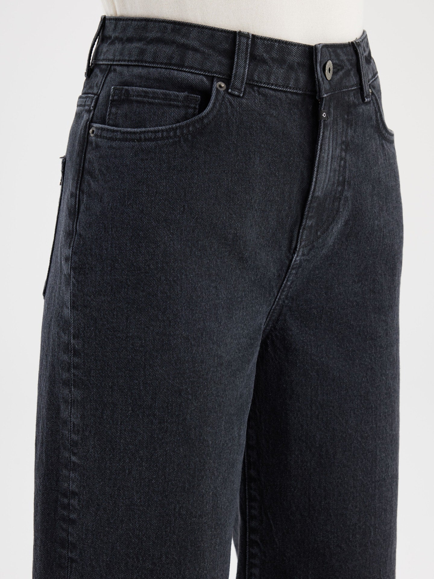 C.O.J Cup Of Joe Denim - Jeans Aura | Black Vintage
