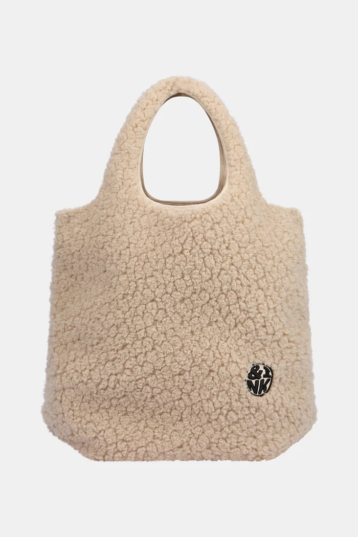 PENN & INK BAG | SAND (W26C419)