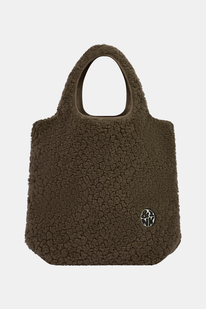 PENN & INK BAG | TABAC (W26C419)