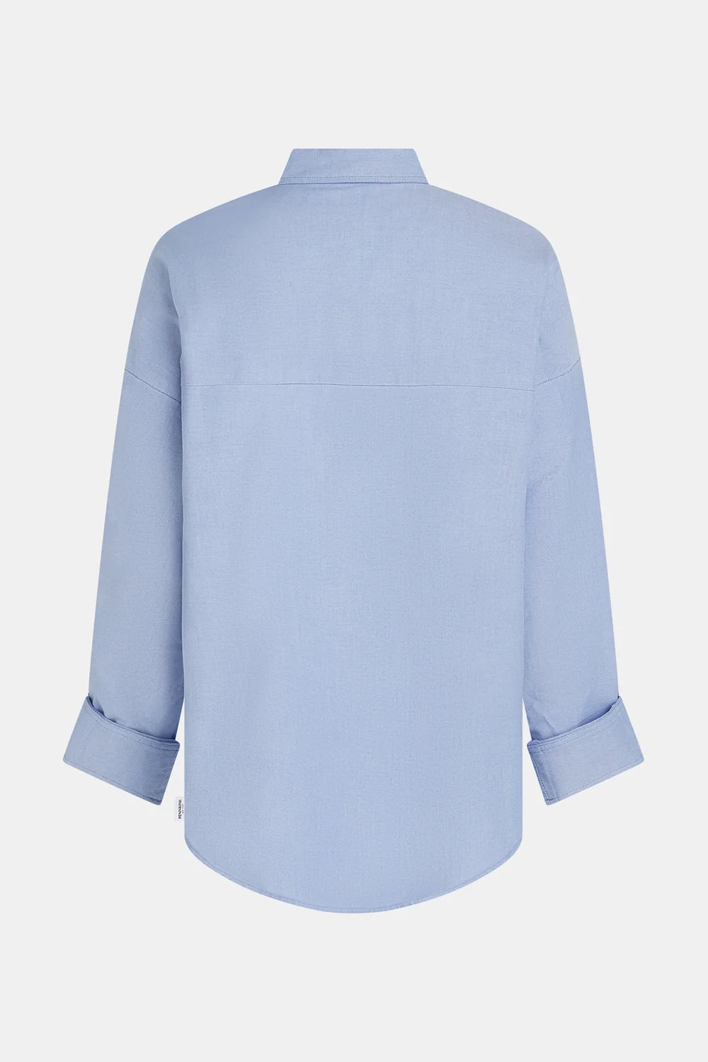 PENN & INK BLOUSE | OXFORD (W26Z925LTD)