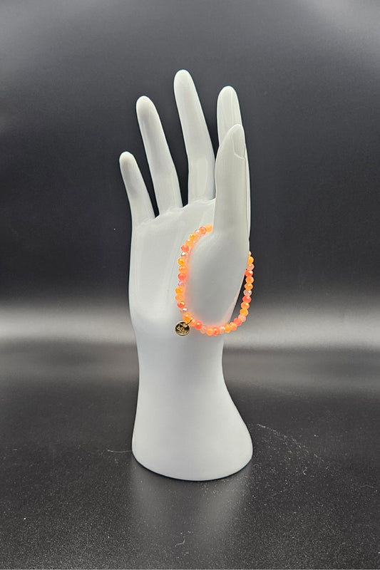 Biba Kid's Kristall | Orange Mix