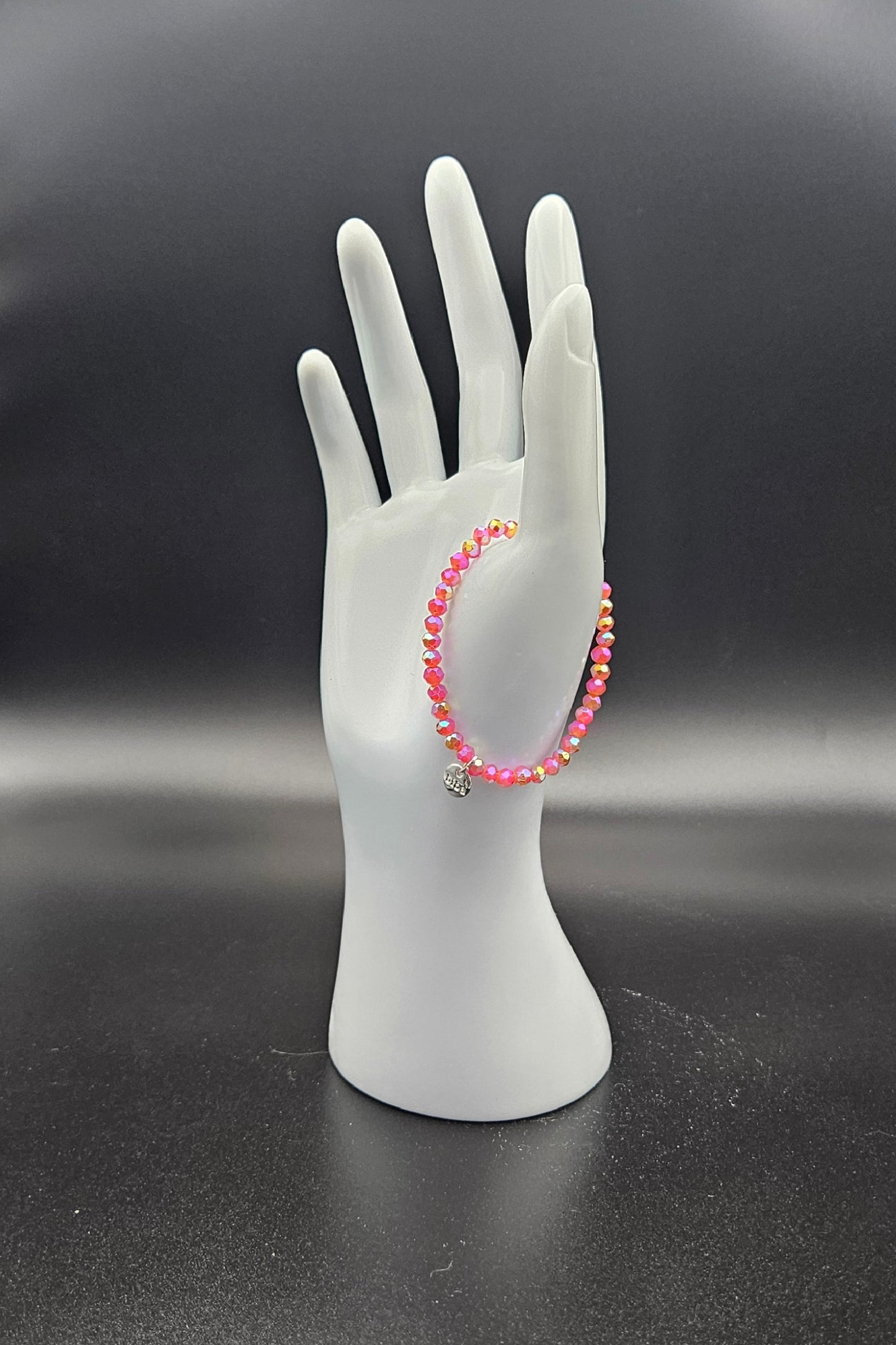 Biba Kid's Kristall | Pink Perlmutt