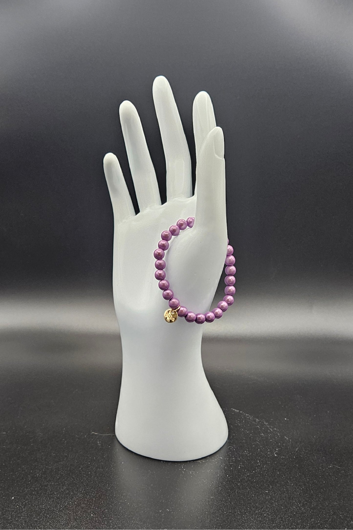 Biba Kid's Perlen | Lila