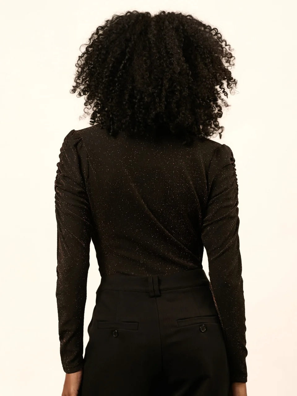 lofty manner Body Everly | Brown