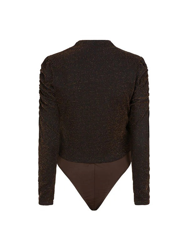 lofty manner Body Everly | Brown