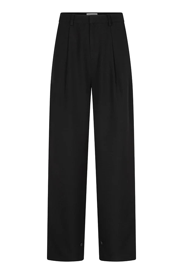 lofty manner Hose Jax - Tailored Strap | Black