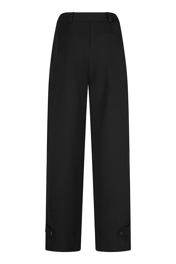 lofty manner Hose Jax - Tailored Strap | Black