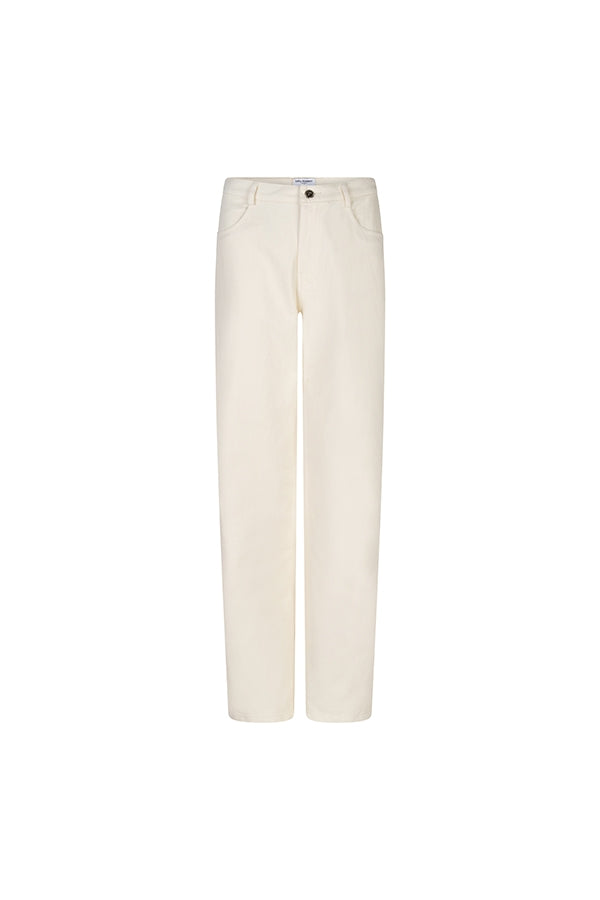 lofty manner Jeans Hose Rosema | Ecru