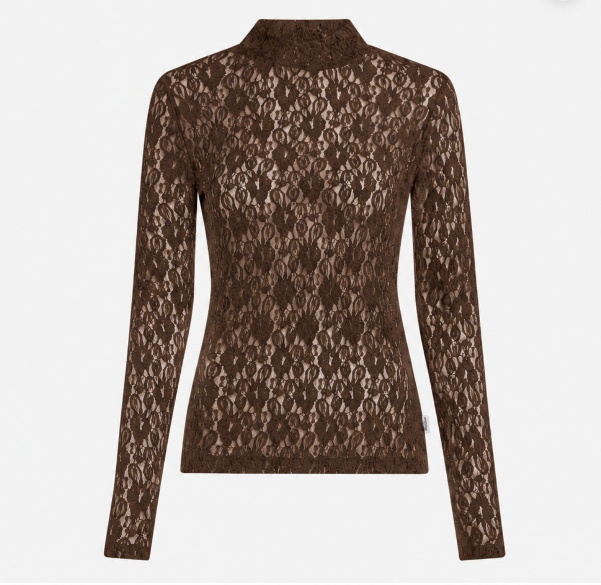 PENN & INK TOP | TABAC (W26F1987LTD)