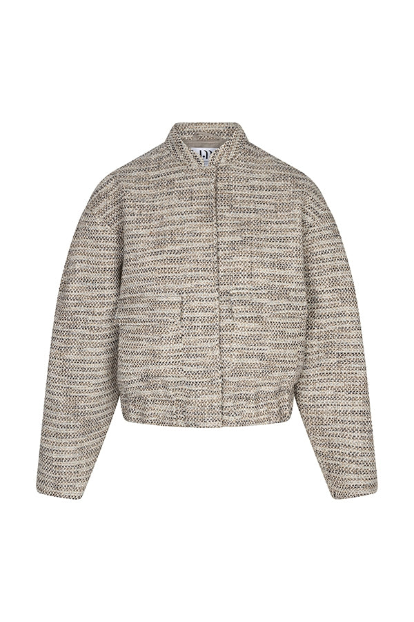 lofty manner Jacket Hiva | Kaki