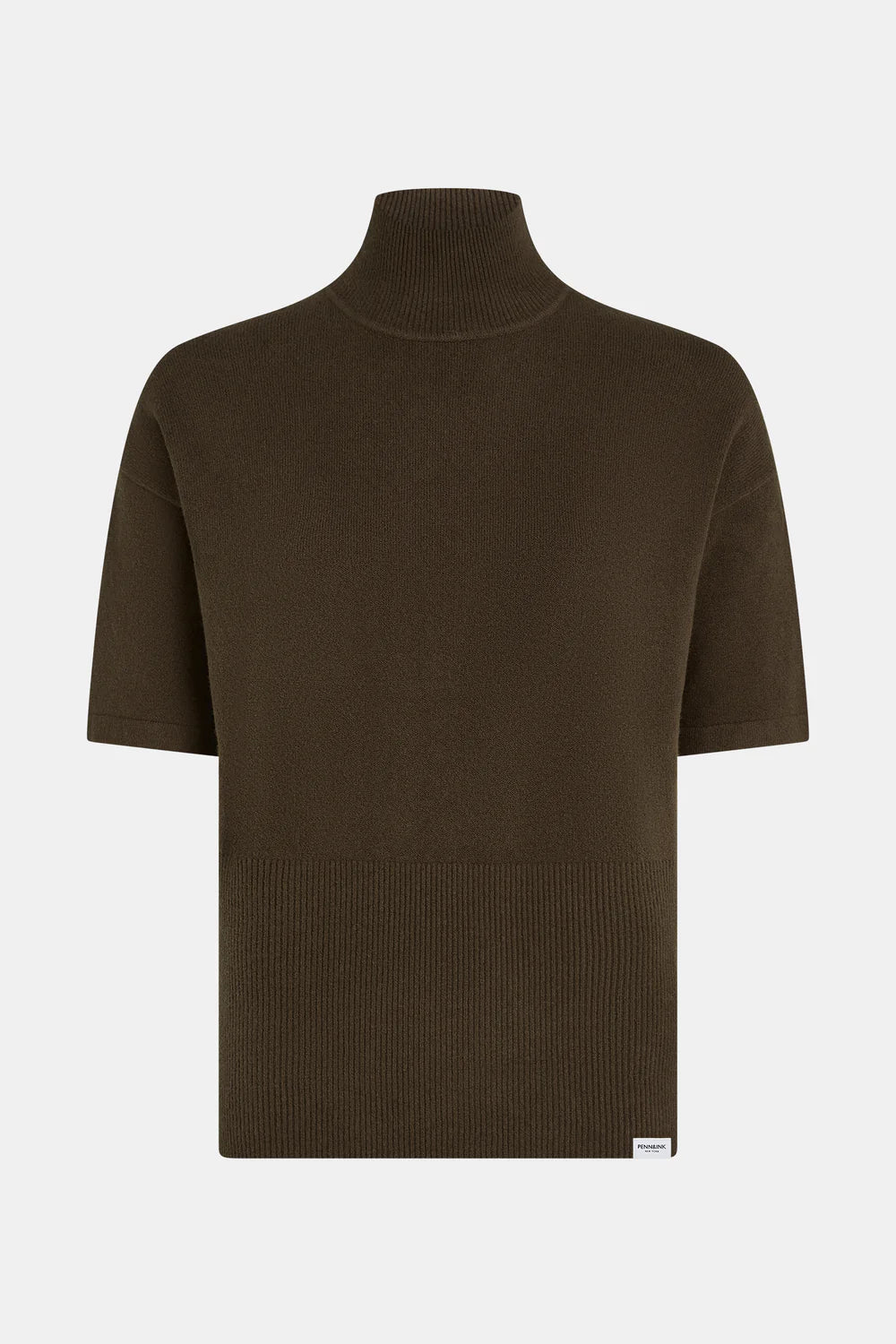 PENN & INK JUMPER | TABAC (W26B426)
