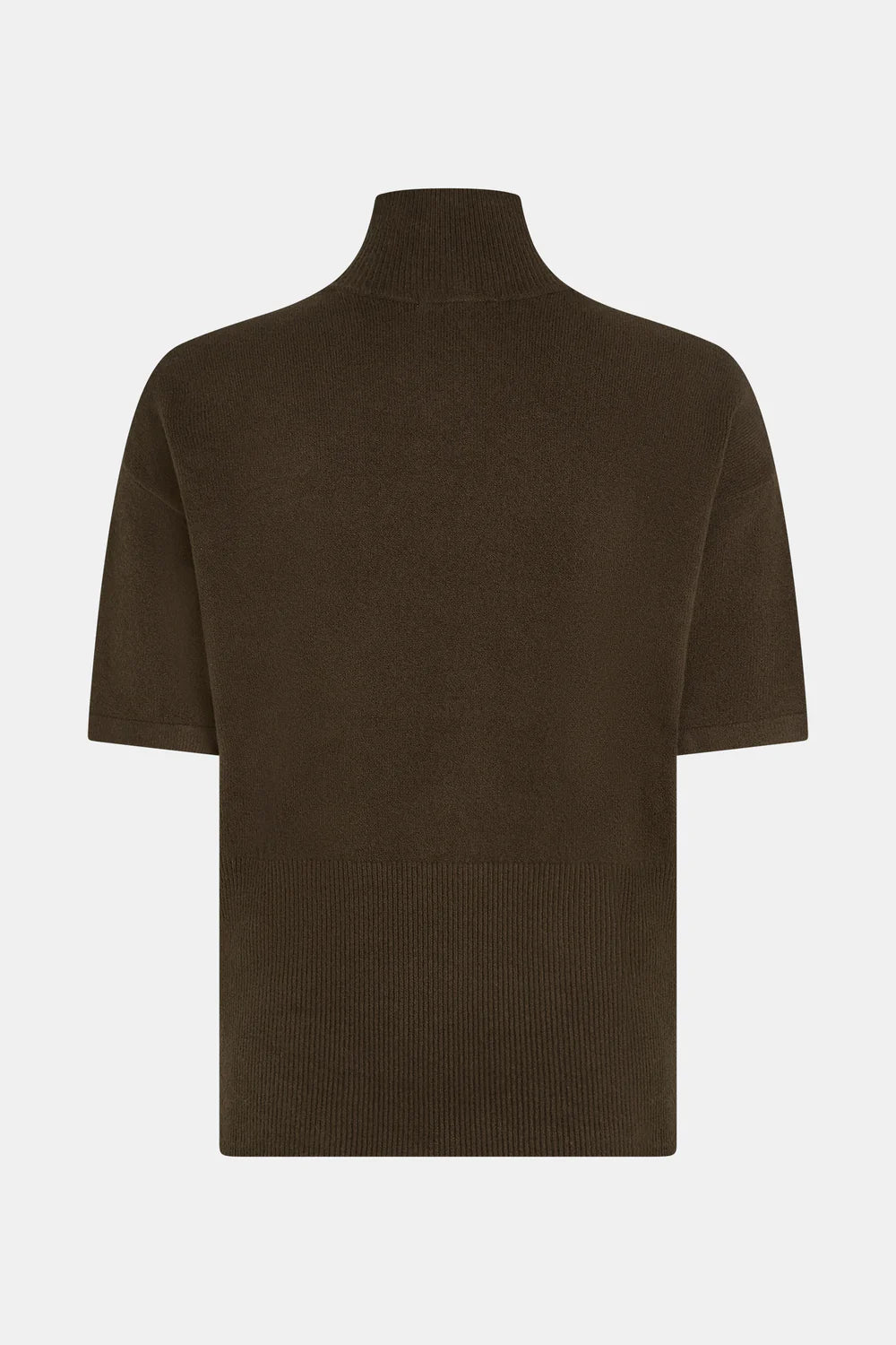PENN & INK JUMPER | TABAC (W26B426)