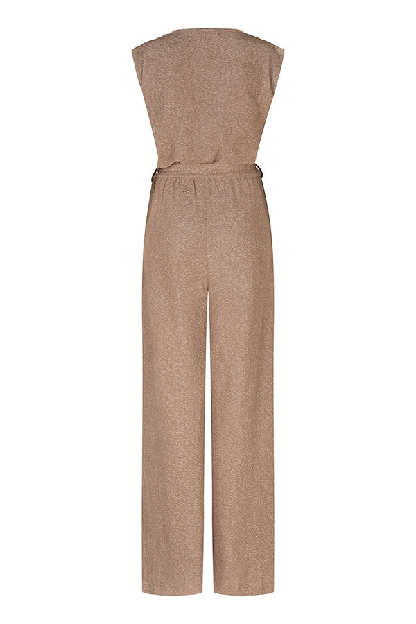 lofty manner Jumpsuit Celyn | Gold