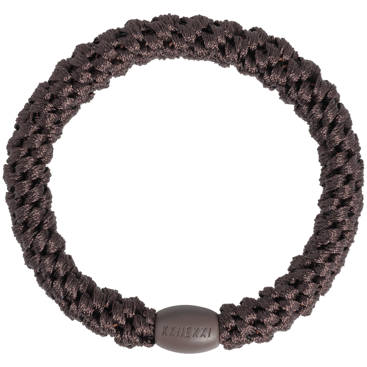 KKNEKKI® Haarband REGULAR | Brown