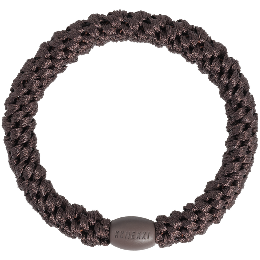 KKNEKKI® Haarband REGULAR | Brown