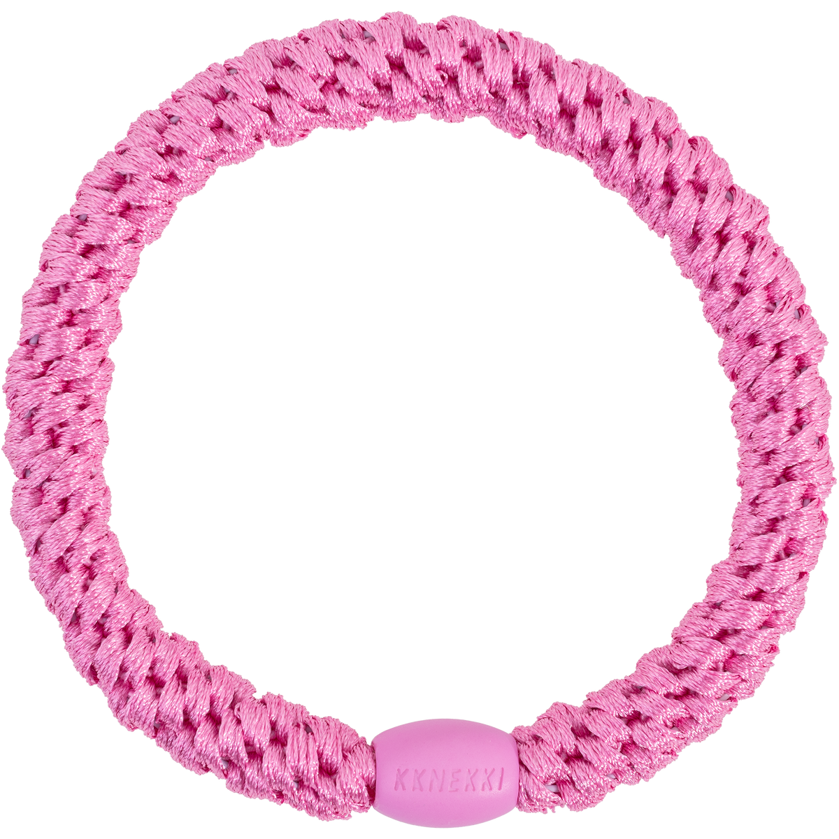 KKNEKKI® Haarband REGULAR | Bubble Gum