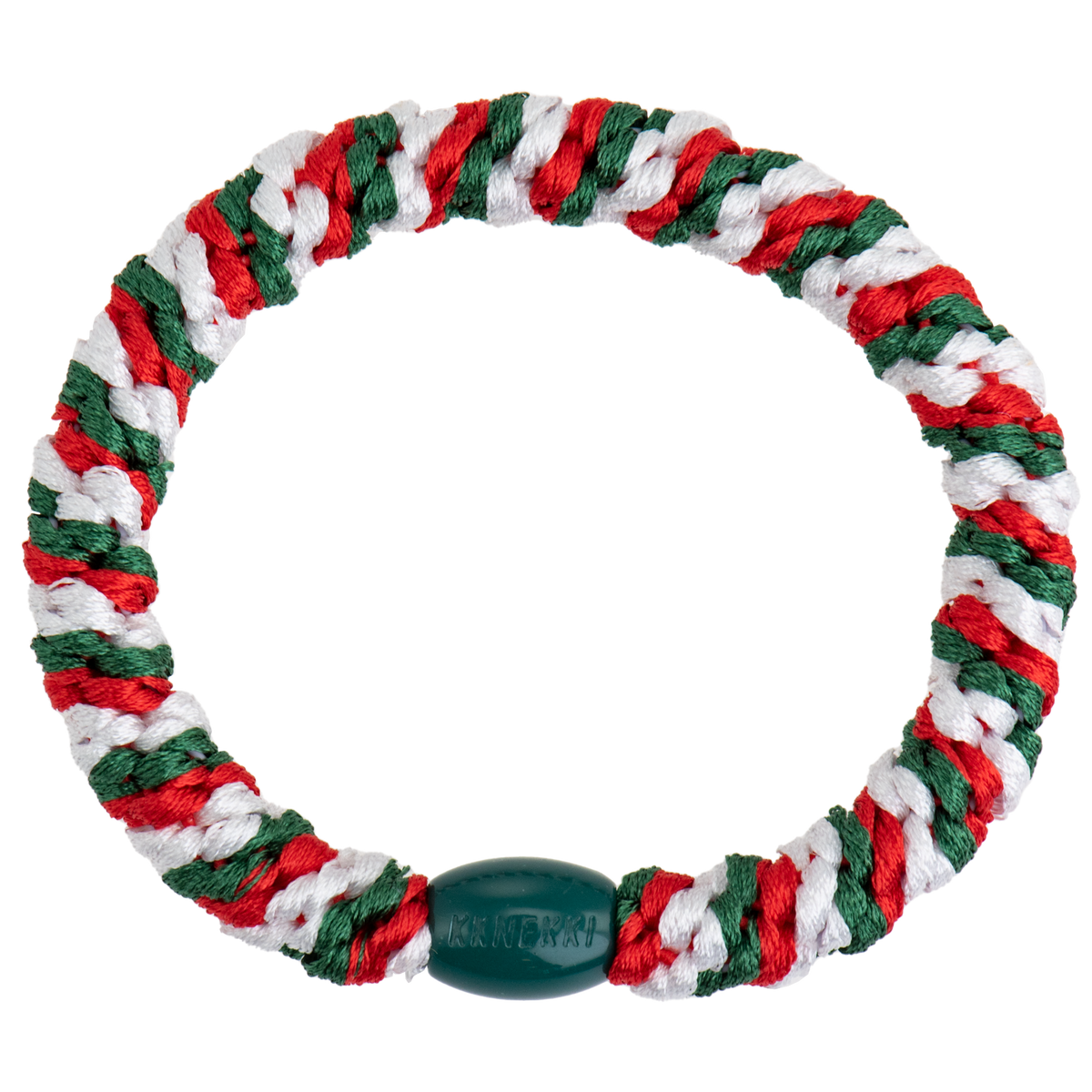 KKNEKKI® Haarband REGULAR | Flag IT - Italy