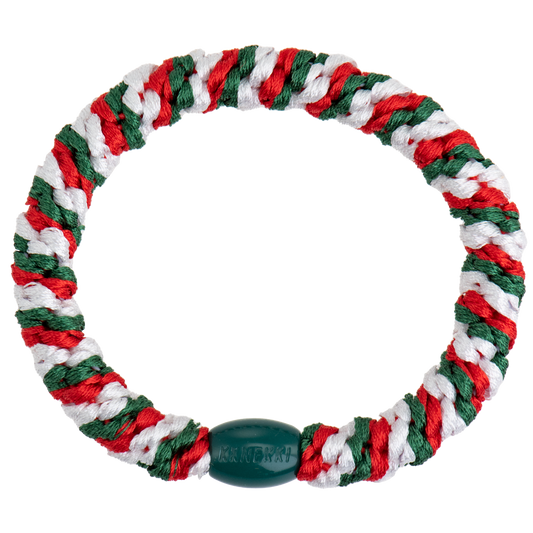 KKNEKKI® Haarband REGULAR | Flag IT - Italy