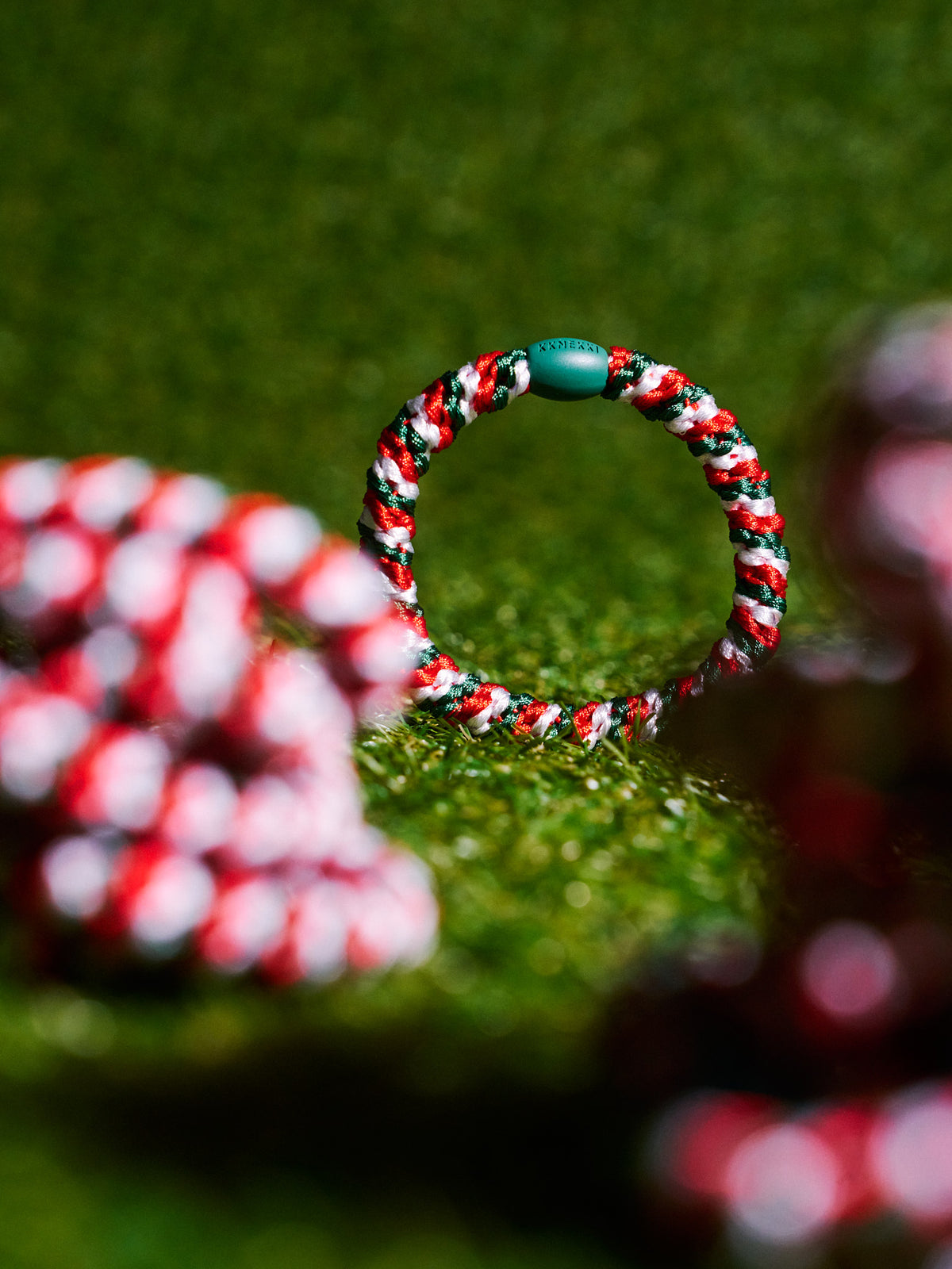 KKNEKKI® Haarband REGULAR | Flag IT - Italy
