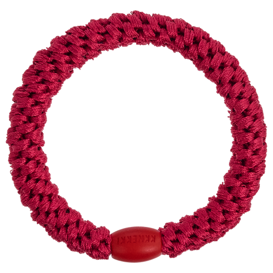 KKNEKKI® Haarband REGULAR | Light Bordeaux