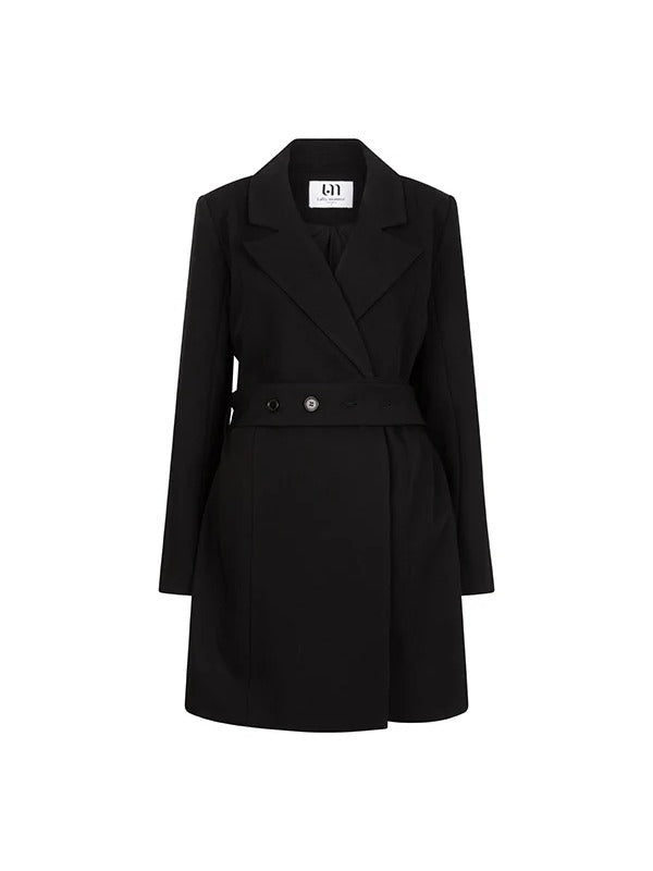 lofty manner Blazer-Kleid Florence | Black