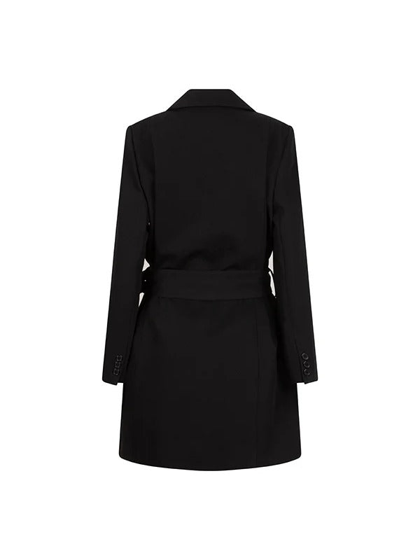 lofty manner Blazer-Kleid Florence | Black