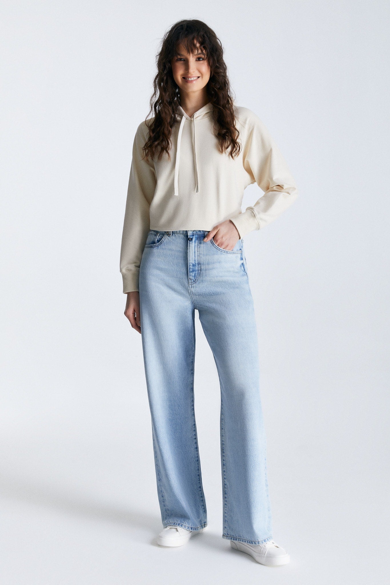 C.O.J Cup Of Joe Denim - Jeans Maria | Blue