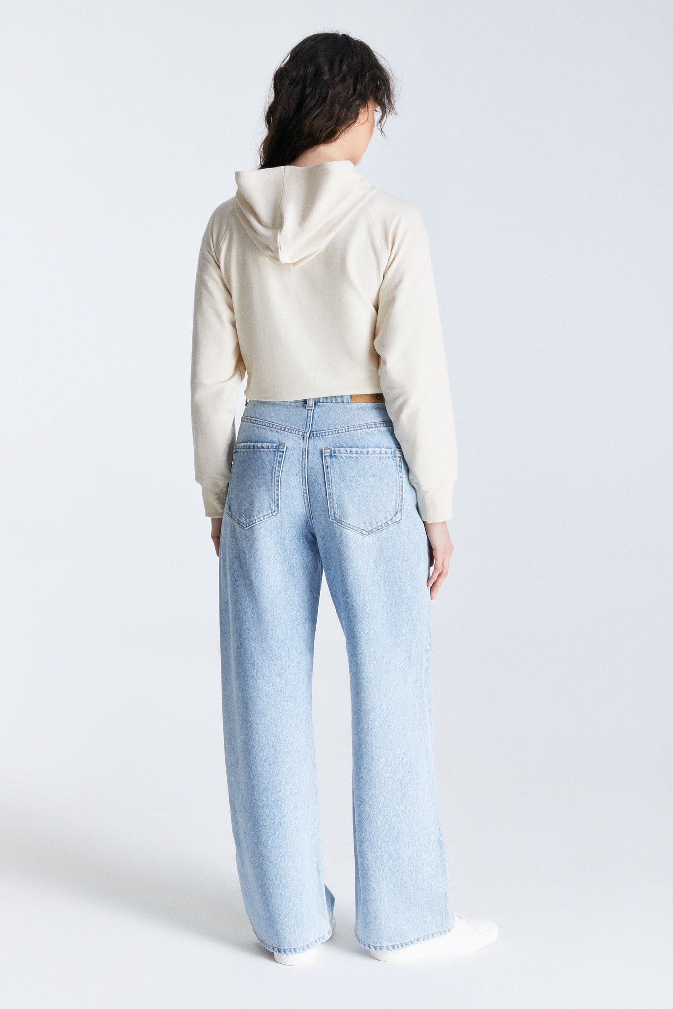 C.O.J Cup Of Joe Denim - Jeans Maria | Blue