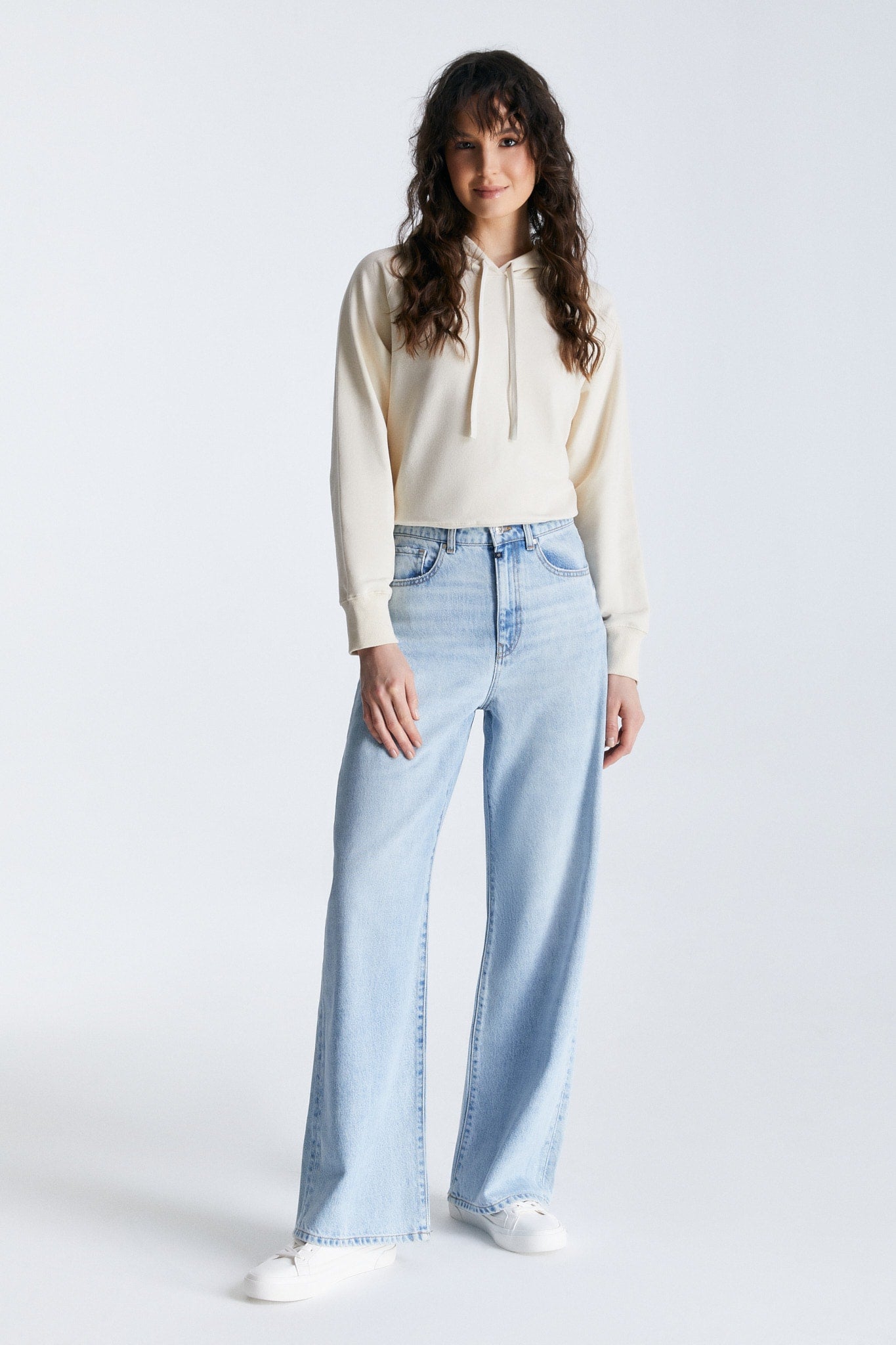 C.O.J Cup Of Joe Denim - Jeans Maria | Blue